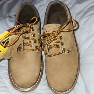 New Size 3E Workshoes Non-Slip